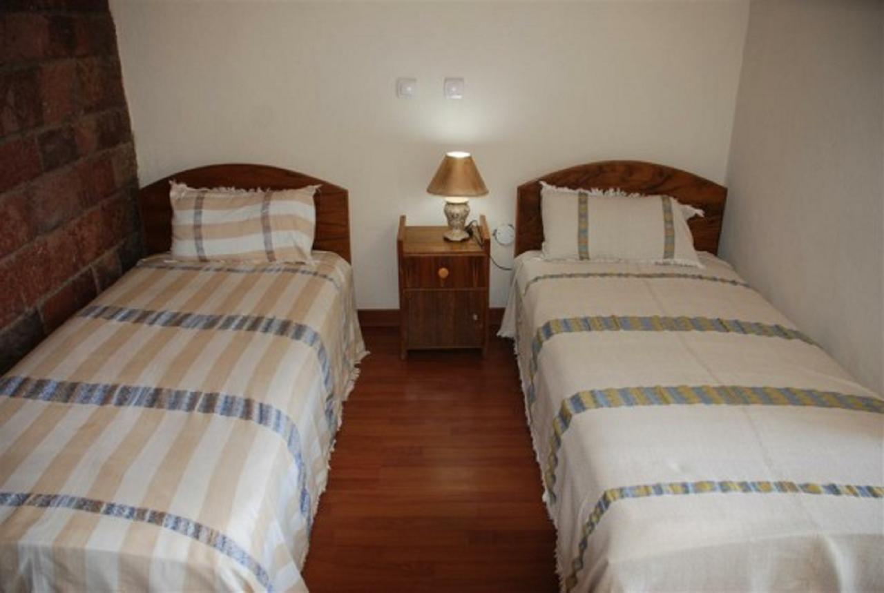 اليبيلا Bete Abraham Hotel المظهر الخارجي الصورة