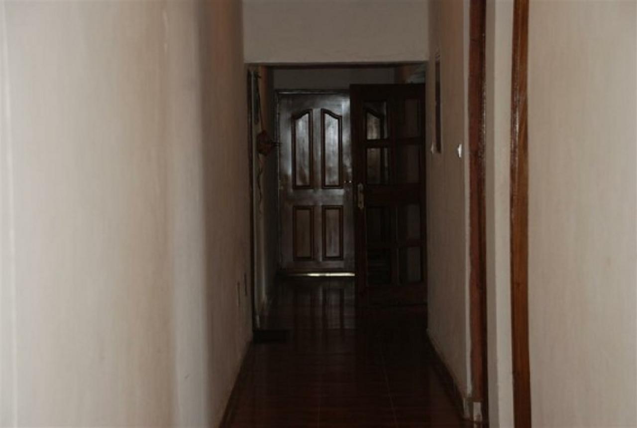 اليبيلا Bete Abraham Hotel المظهر الخارجي الصورة