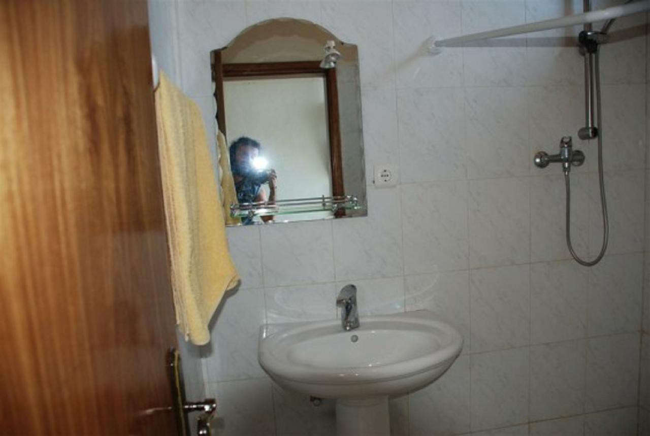 اليبيلا Bete Abraham Hotel المظهر الخارجي الصورة